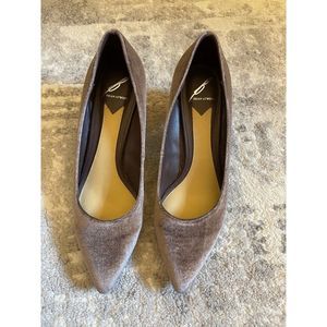 B Brian Atwood Karina Embellished Pumps